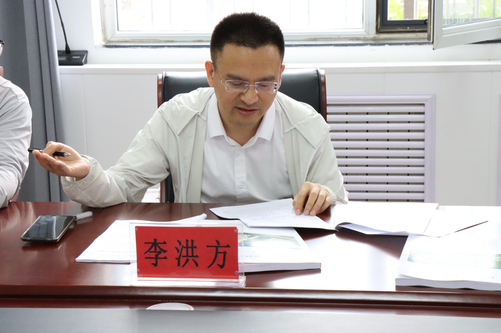 黄骅港综合港区船舶燃料油码头工程库区部分及码头附属设施顺利交工验收