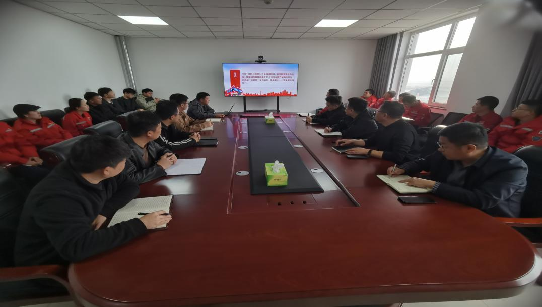 2025消防月安全培训